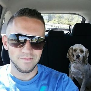 Meet your Posher, Jerry